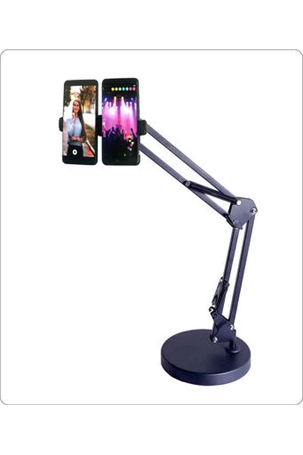 Aksesuar Zore Ms-04 Telefon Tutucu