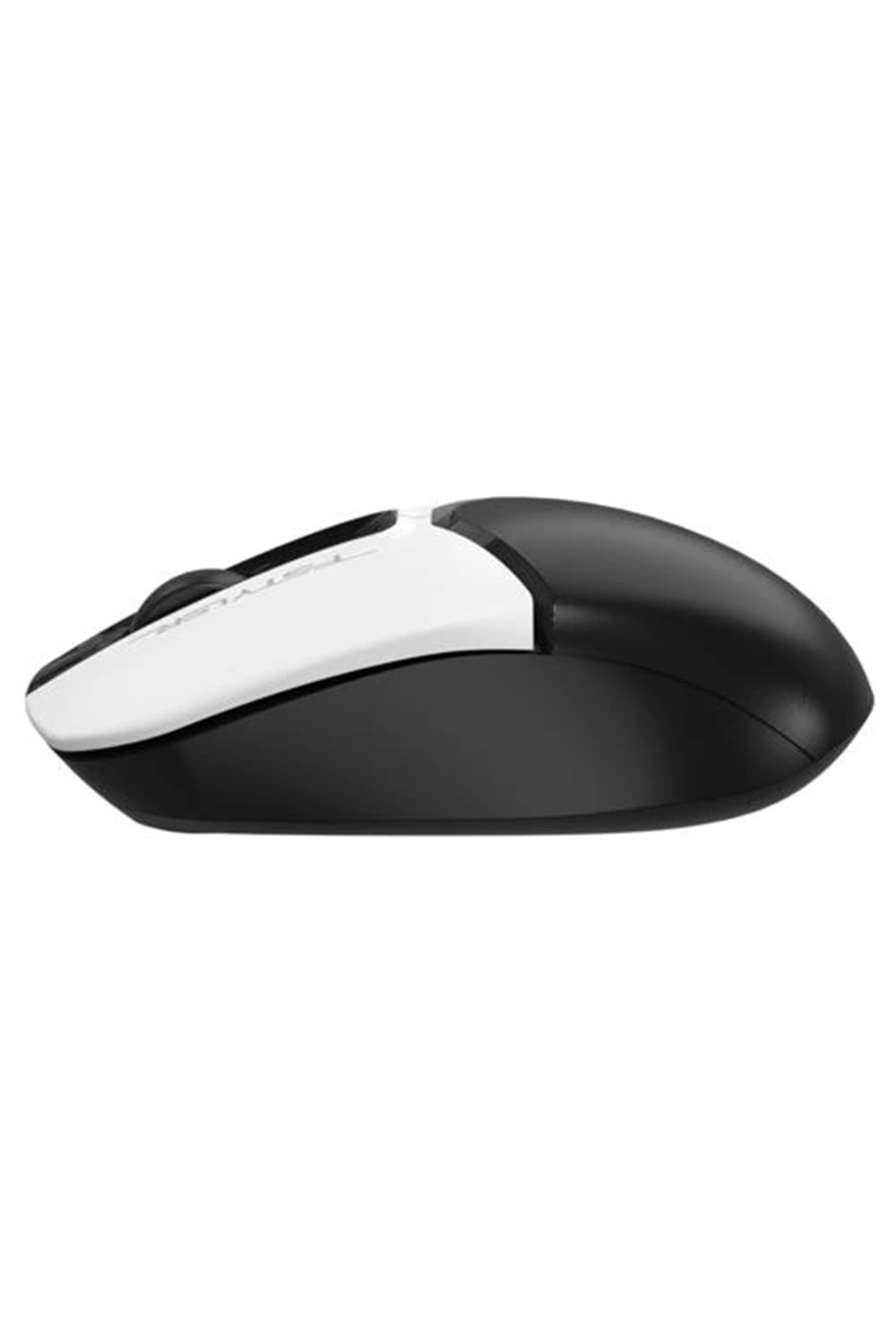 Kablosuz Mouse A4Tech Fg12S Panda Nano Sılent 1200Dpı