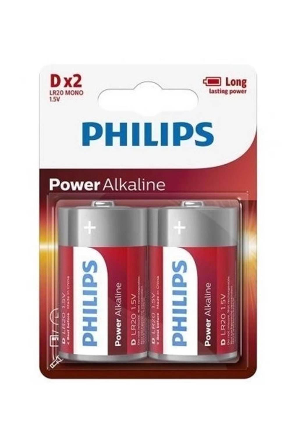 Phılıps Lr20P2B/05 Dx2