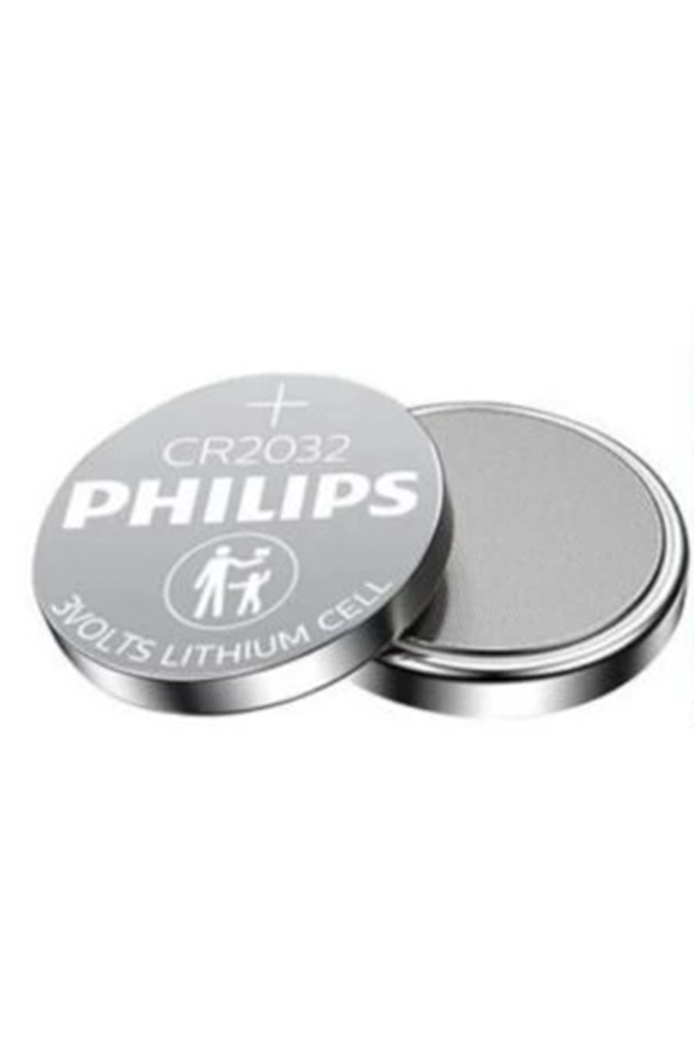 PHILIPS CR2032P5/01B 3.0
