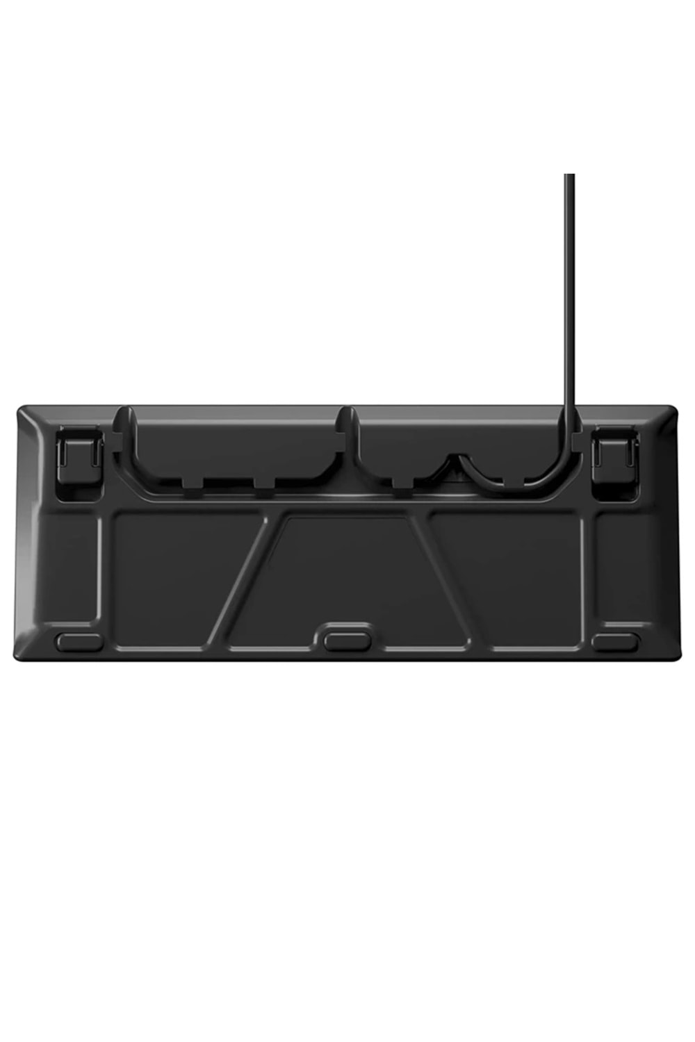 Klavye Steelseries Apex 3 Tkl Tr Ssk64818 Rgb Membrane Tr Layout