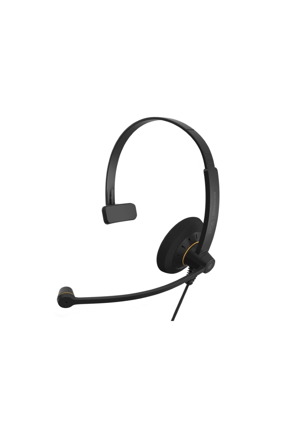 Epos Sennheiser Sc 30 Ml Tek Taraflı Taçlı Usb Kablolu