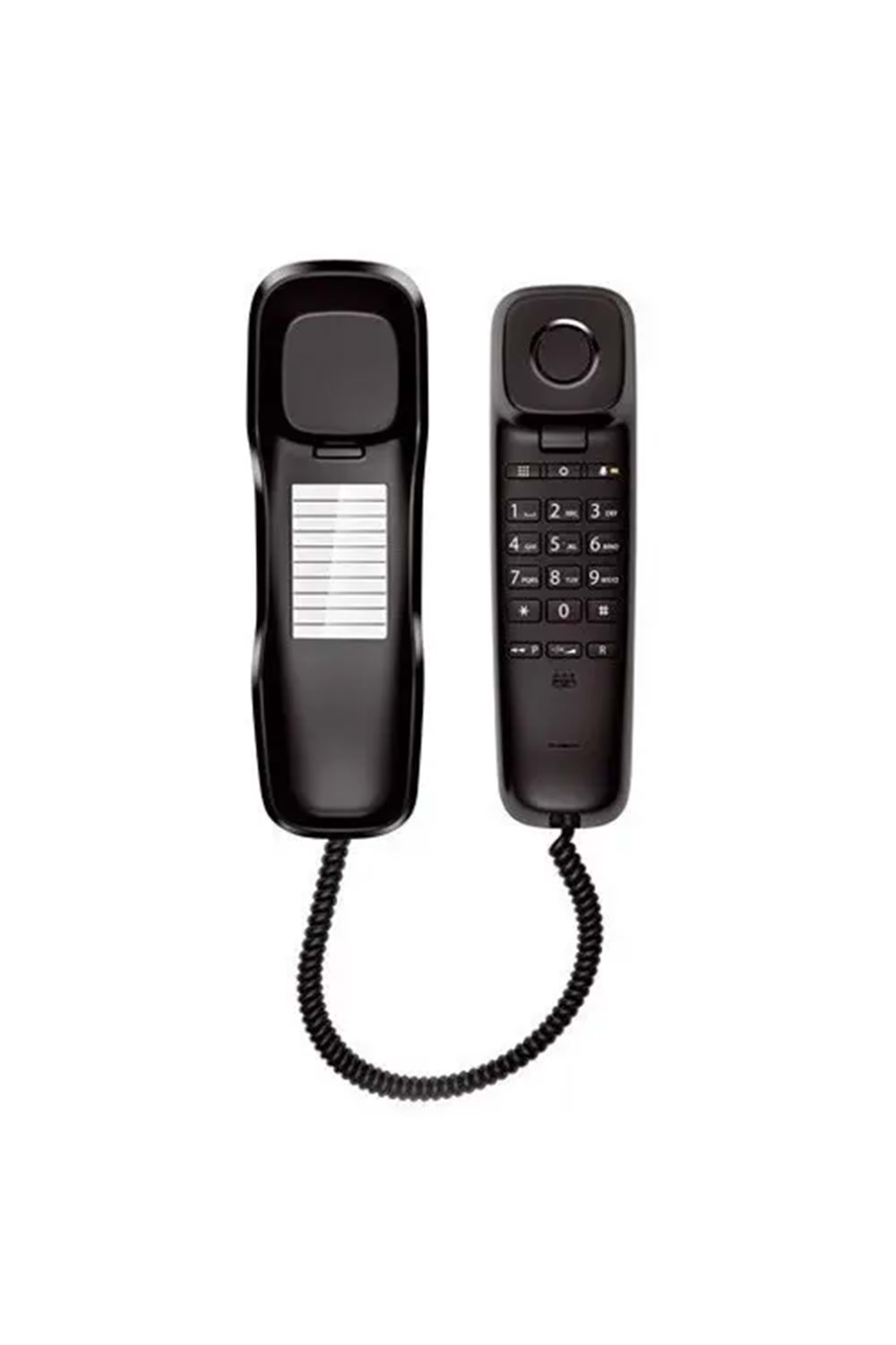 Telefon Gigaset Da210 Siyah