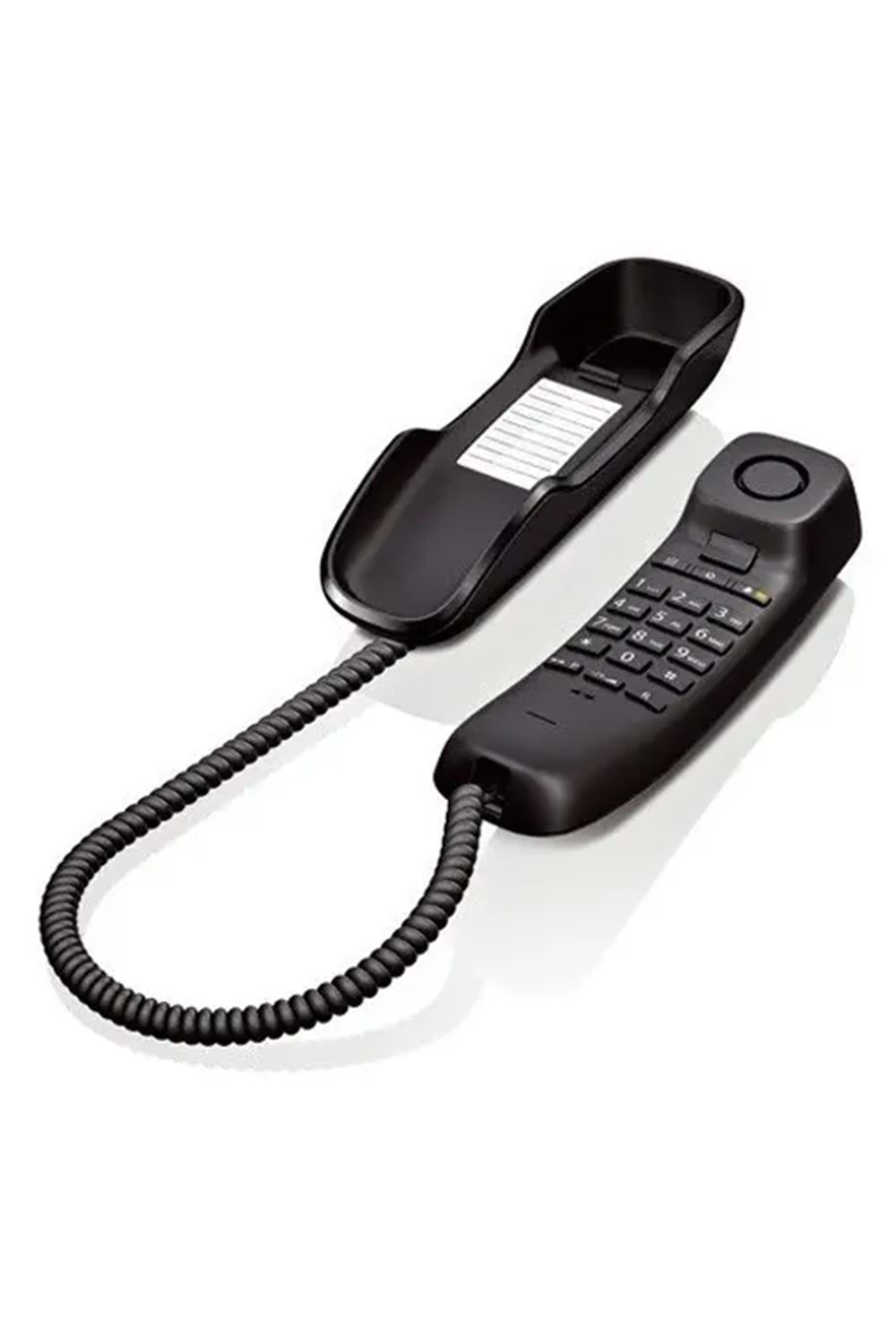 Telefon Gigaset Da210 Siyah