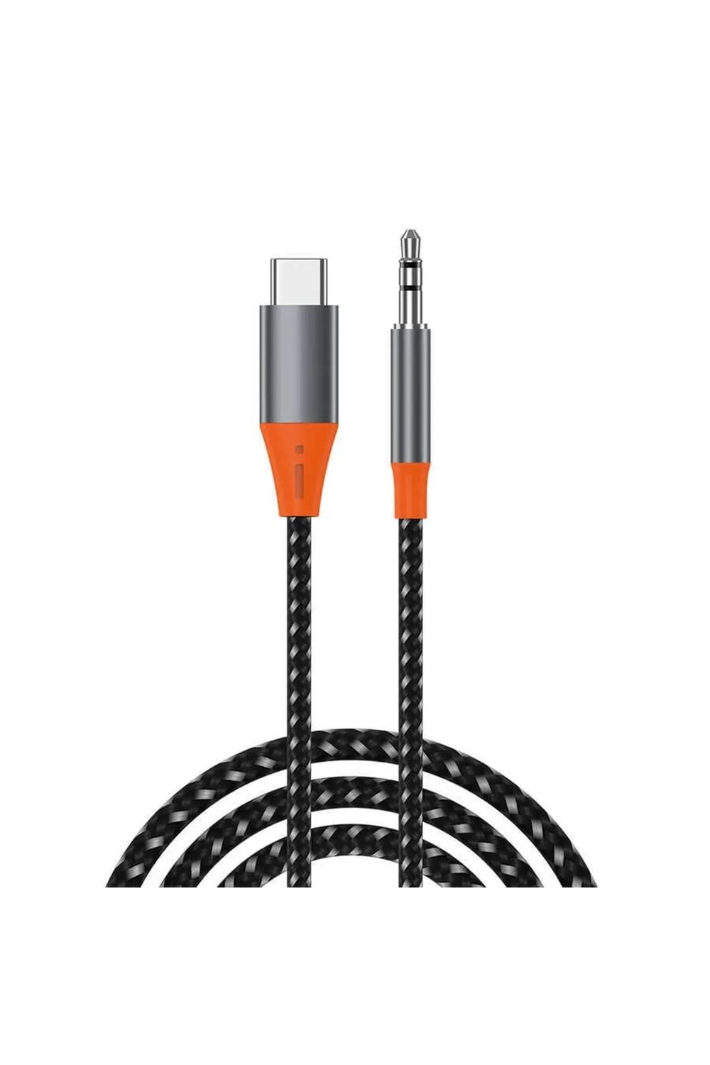 KABLO WIWU YP07 TYPE-C TO AUX 1.5MT