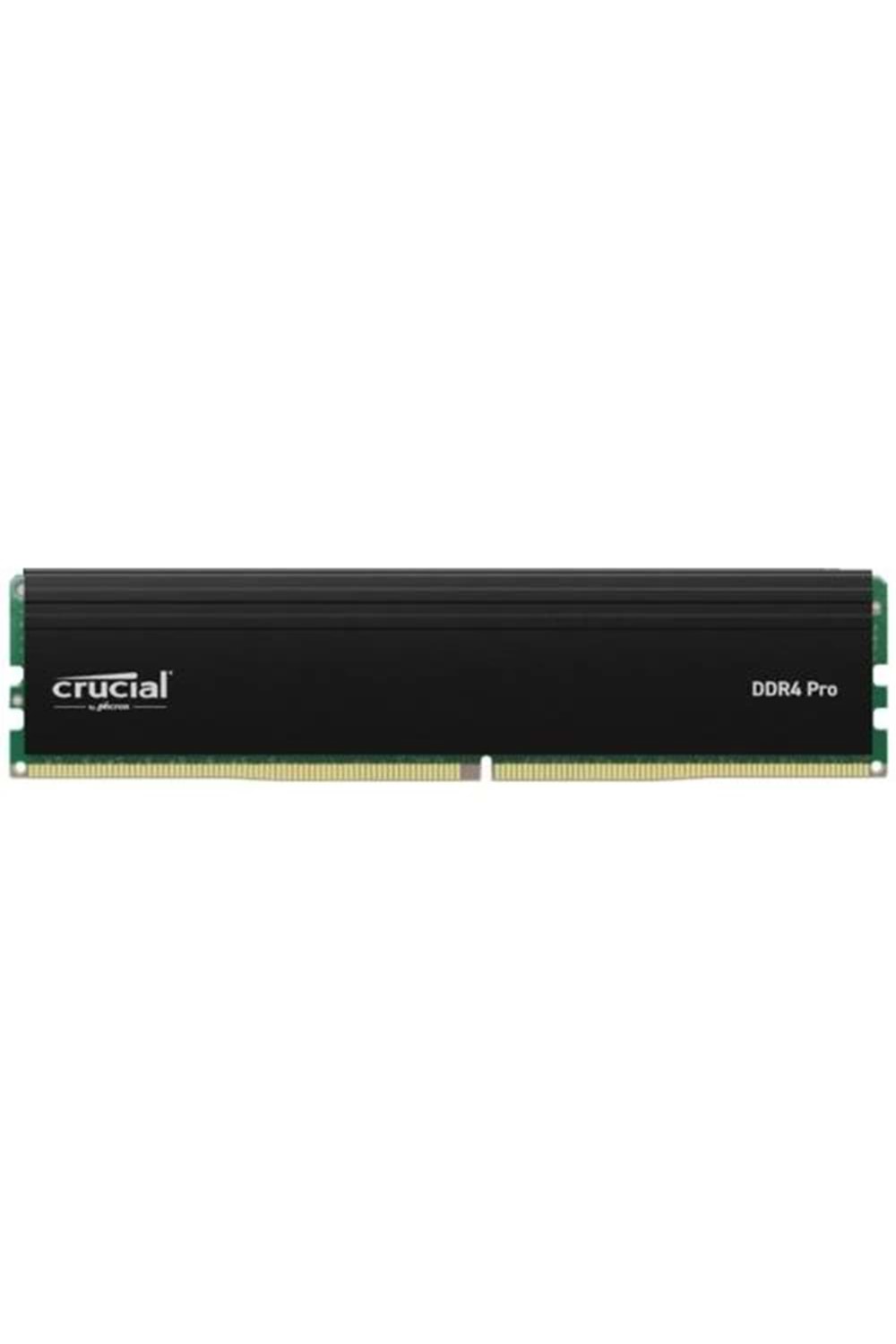 Bellek Crucıal 32Gb 3200Mhz Ddr4 Cp32G4Dfra32At Soğutuculu