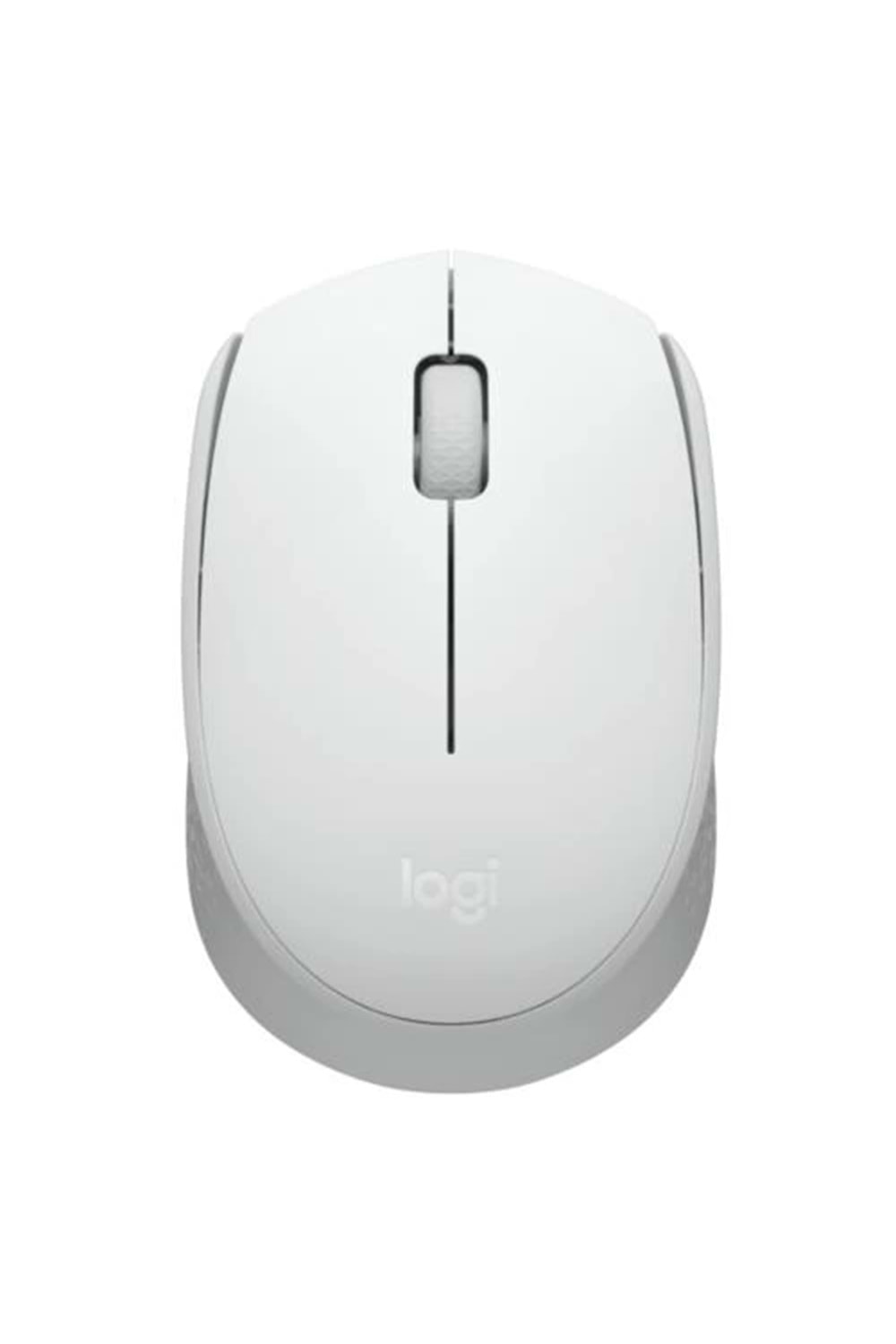 Mouse Logitech M171 Beyaz 910-006867