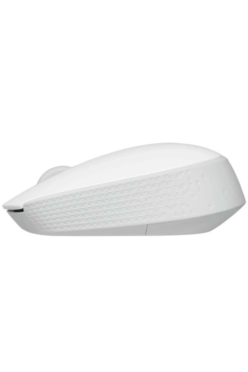 Mouse Logitech M171 Beyaz 910-006867