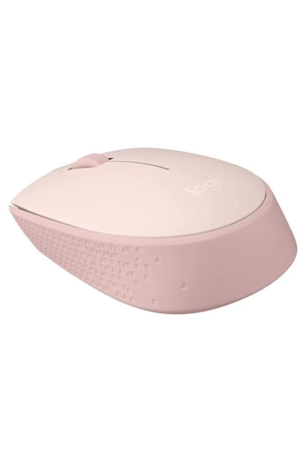 MOUSE LOGITECH M171 PEMBE 910-006865