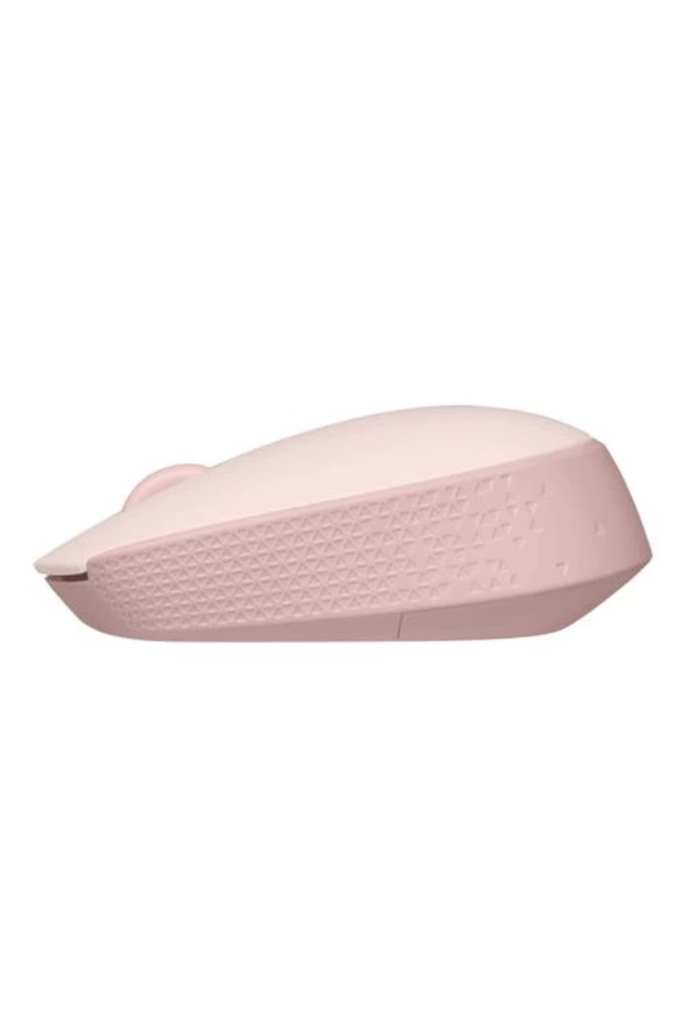 MOUSE LOGITECH M171 PEMBE 910-006865