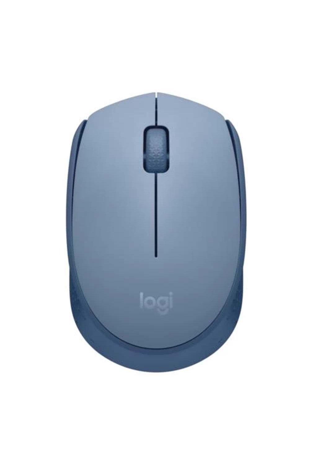 MOUSE LOGITECH M171 AÇIK MAVI 910-006866