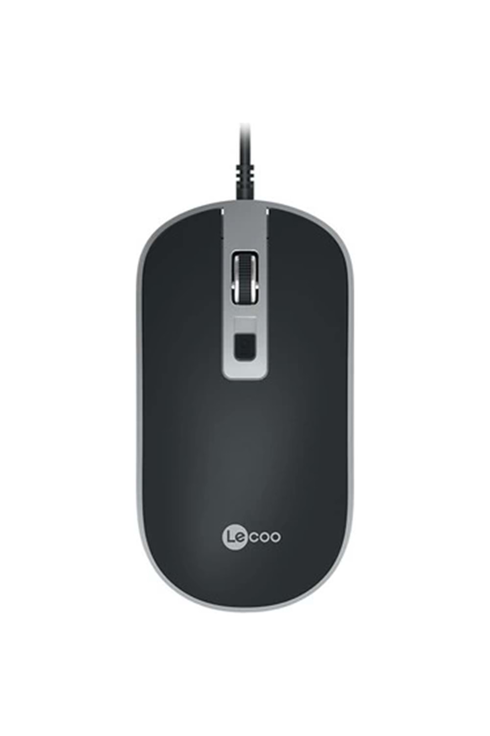 Mouse Lecoo Ms104 Siyah