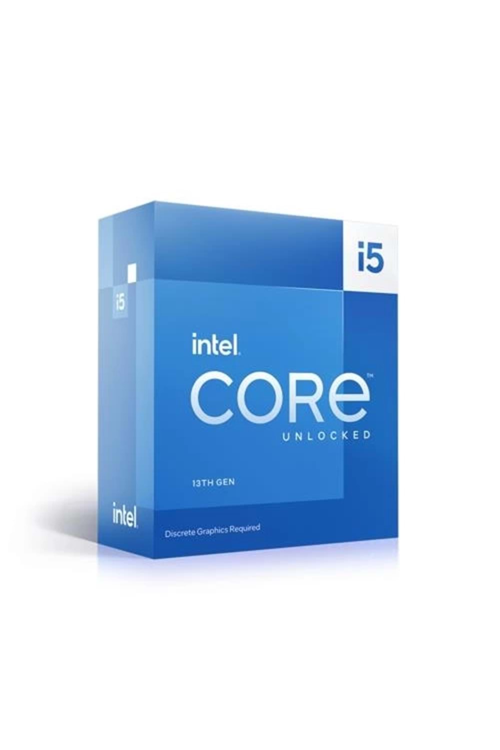 İŞLEMCİ INTEL i5-13600KF 3.5 GHz 24MB LGA1700P