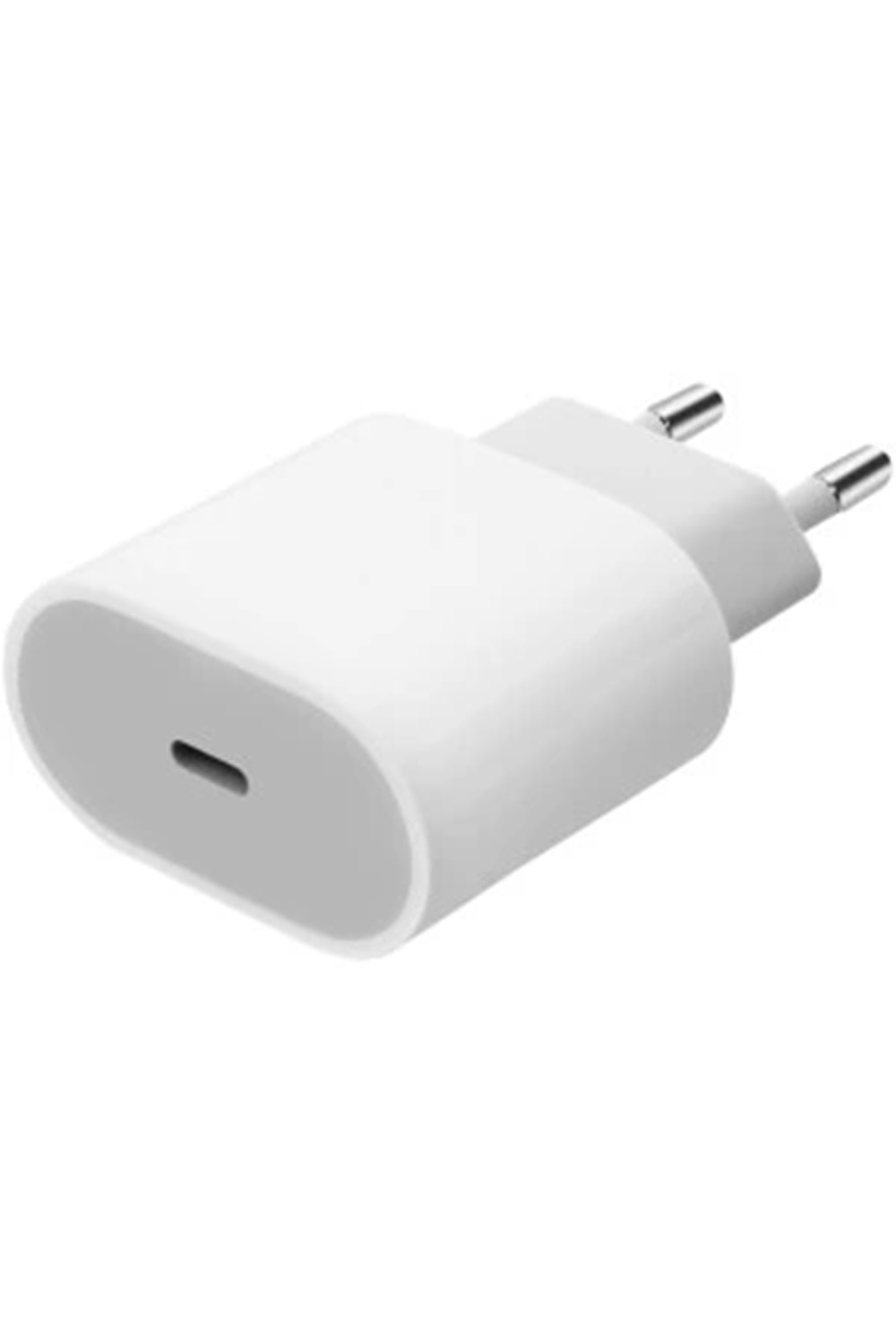 Adaptör Apple Usb-C Mhje3Zm/A 20W A2347 Orjinal