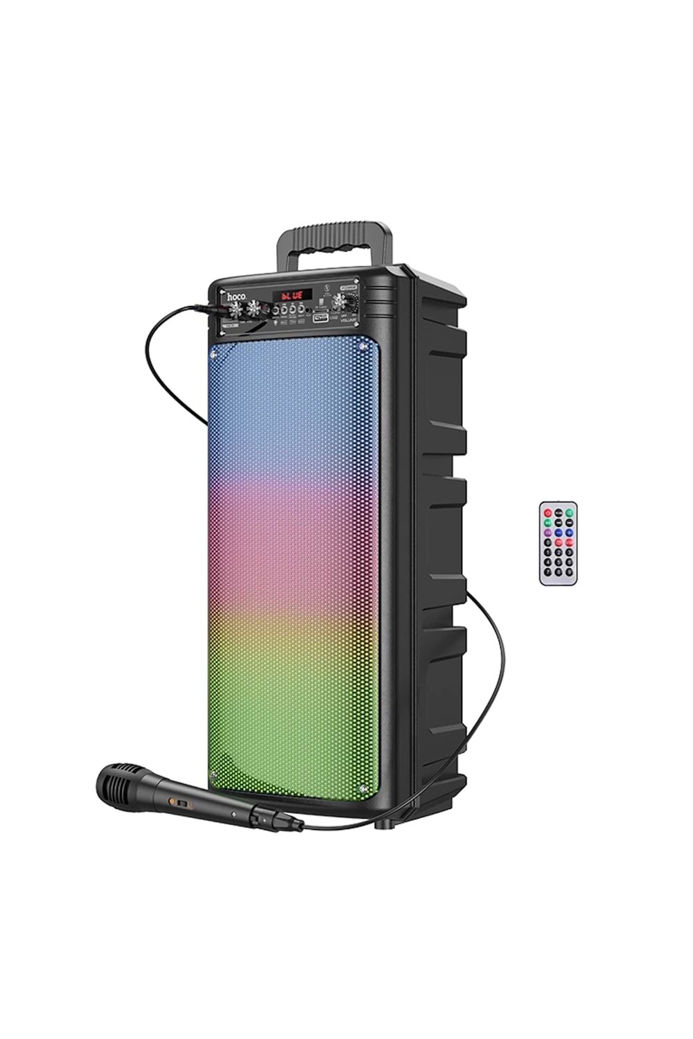 SPEAKER HOCO BS52 BLUETOOTH MİKROFONLU