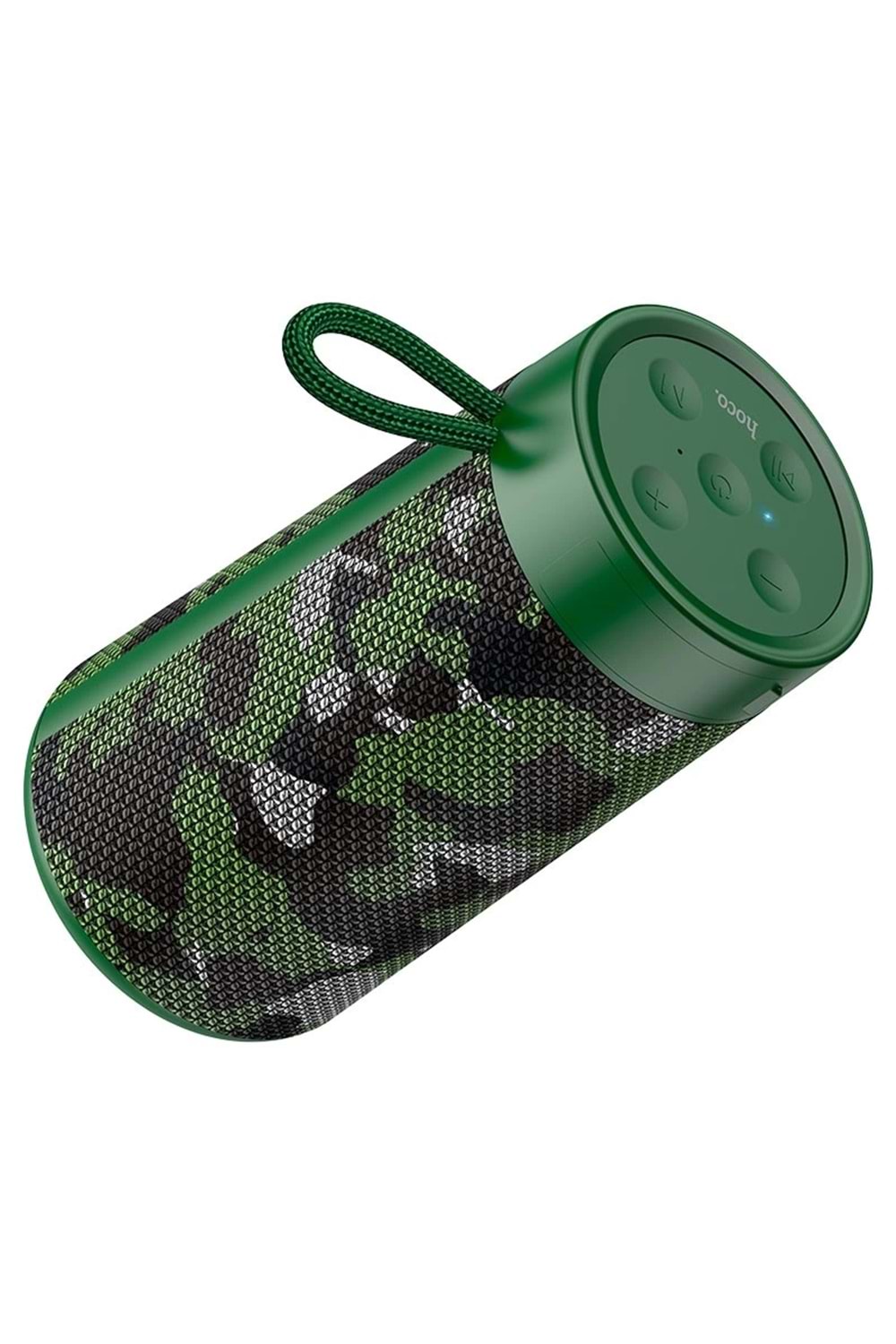 Speaker Hoco Hc13 Bluetooth Kamuflaj