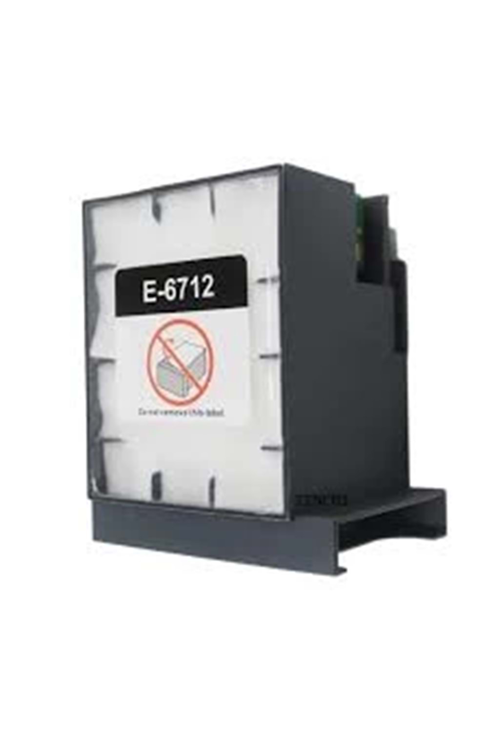 Epson E-6712 Bakım Kutusu