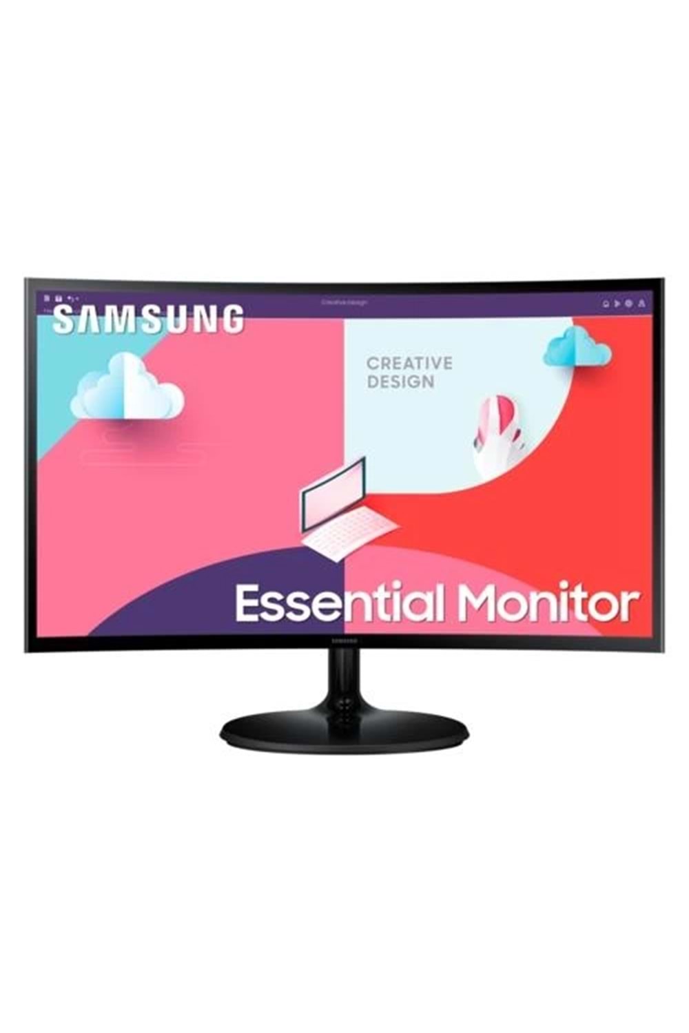 Monıtor Samsung 23.5