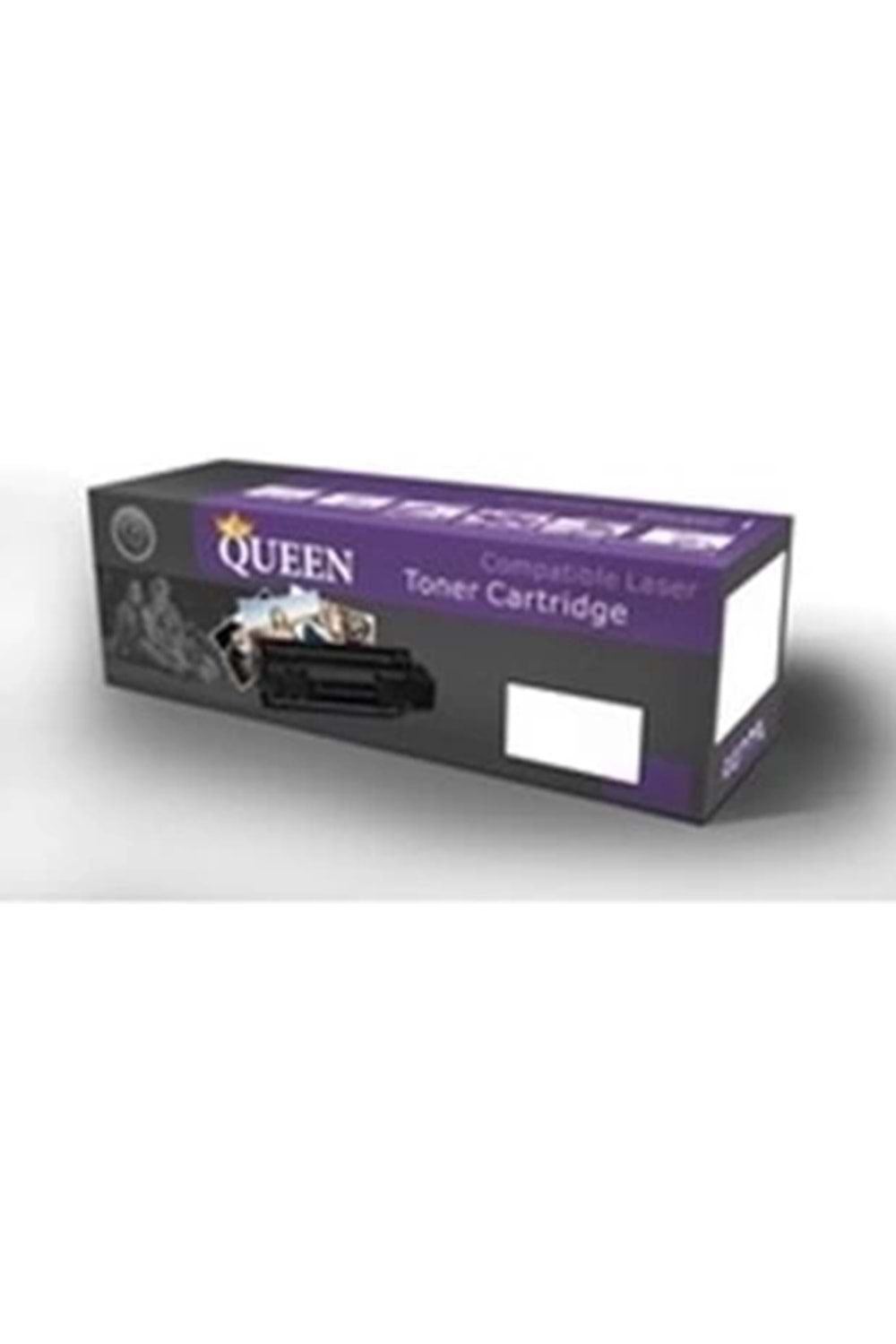 Toner Queen Xerox 3335/3345/3330/106R03621 15000 Sayfa
