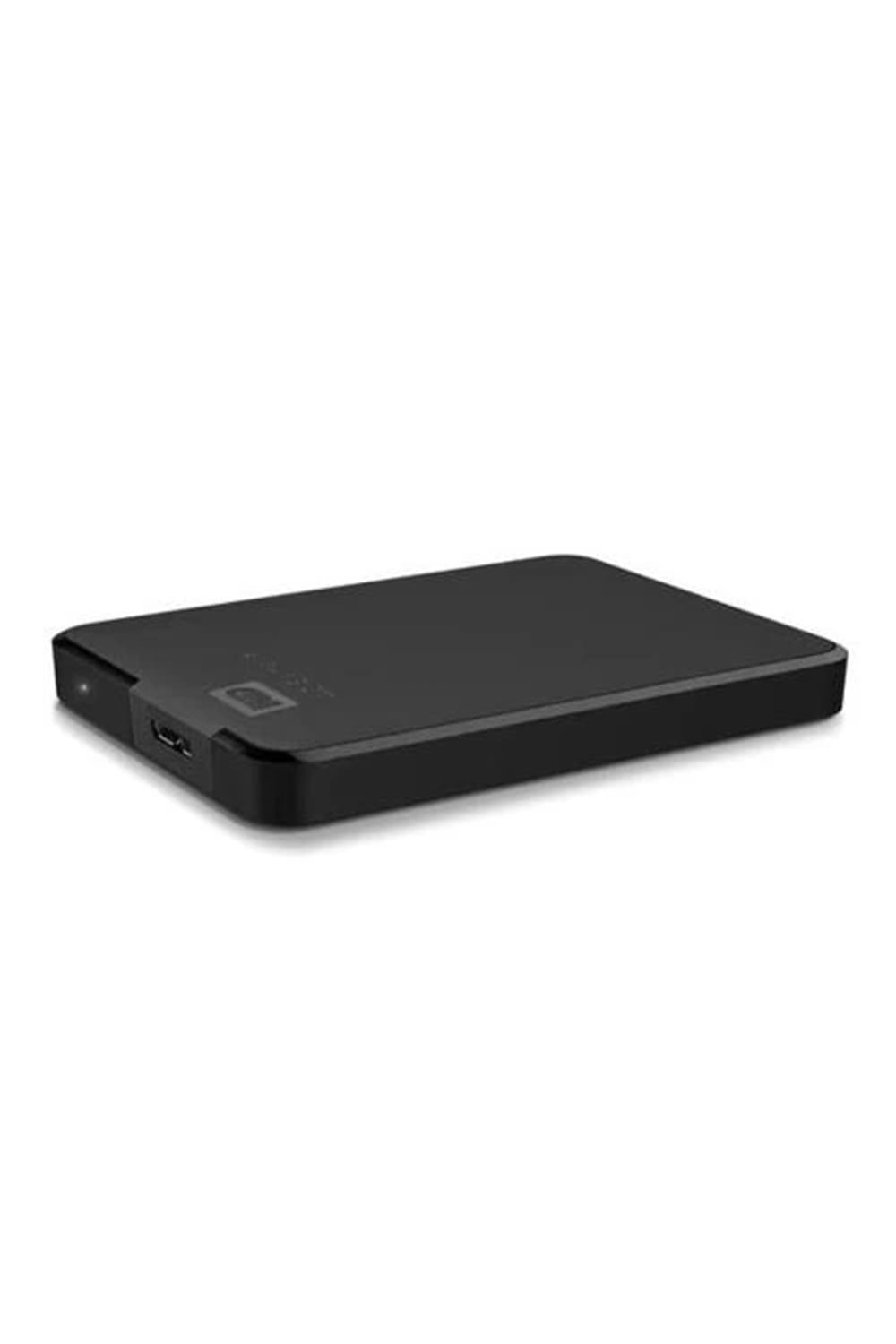External Hdd Wd 2.5