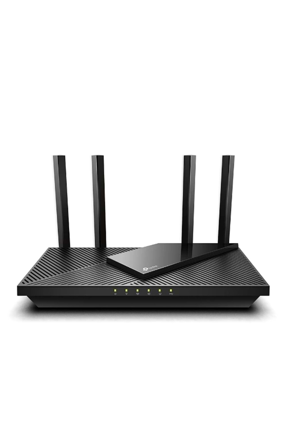 ROUTER TP-LINK ARCHER AX55 AX3000Mbps Wi-Fi6 DualBand, Gigabit