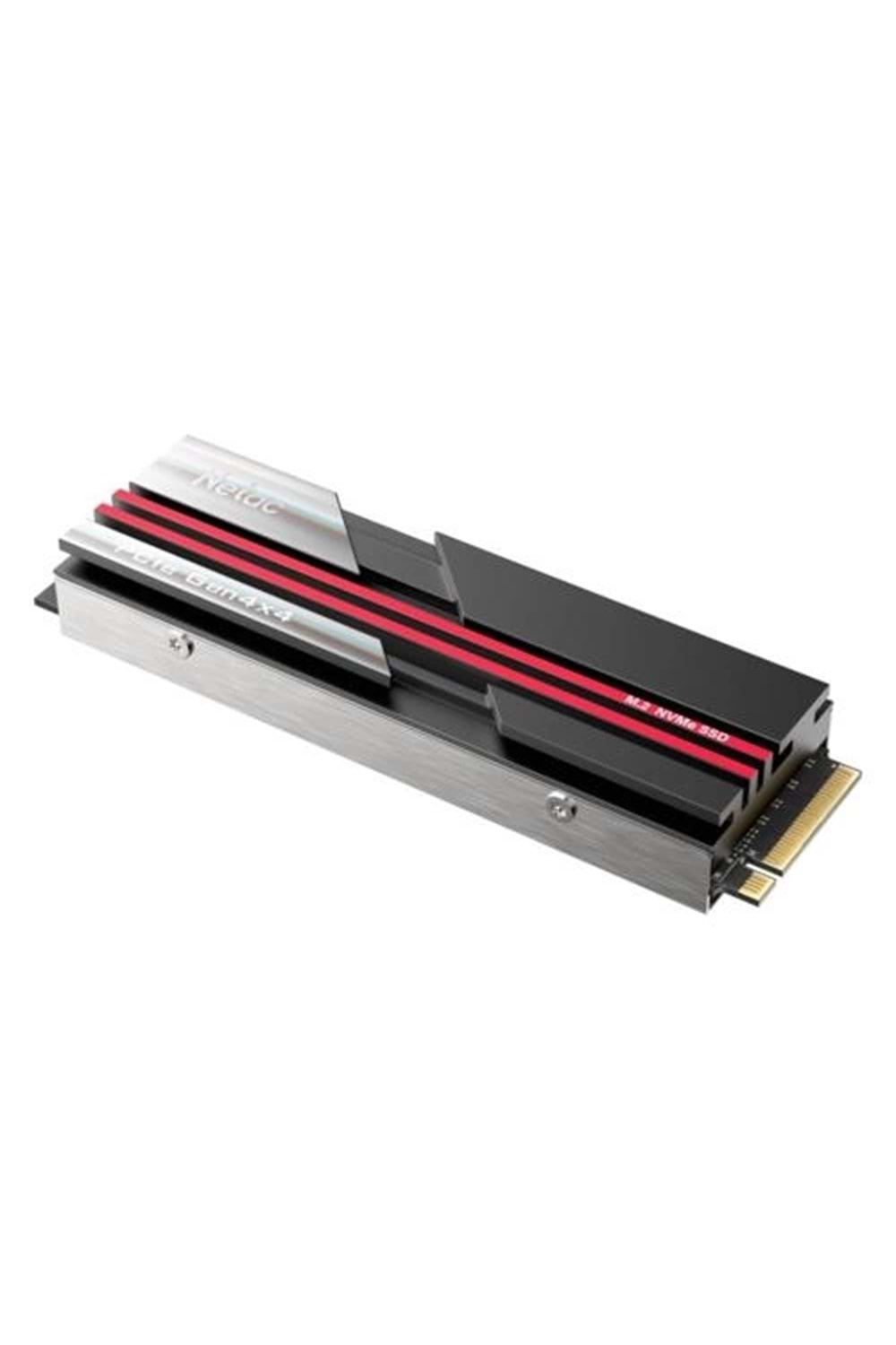 Ssd Netac Nv7000 1Tb M.2 Nvme Nt01Nv7000-1T0-E4X 7200-5500Mb/S