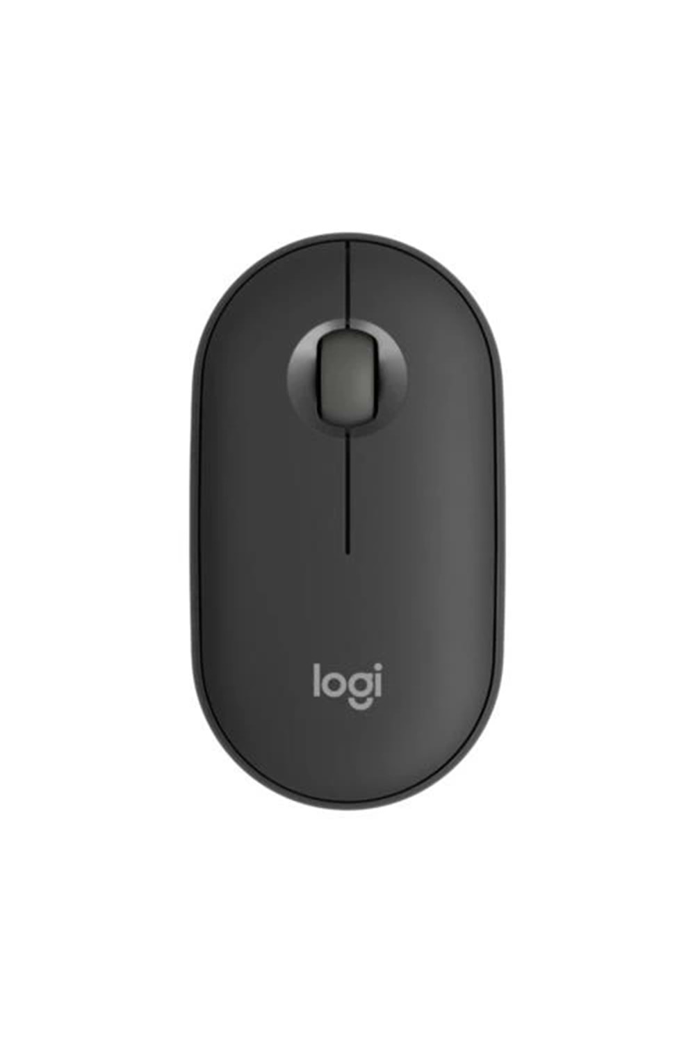 MOUSE LOGITECH M350S PEBBLE MOUSE 2 SİYAH 910-007015 Bluetooth