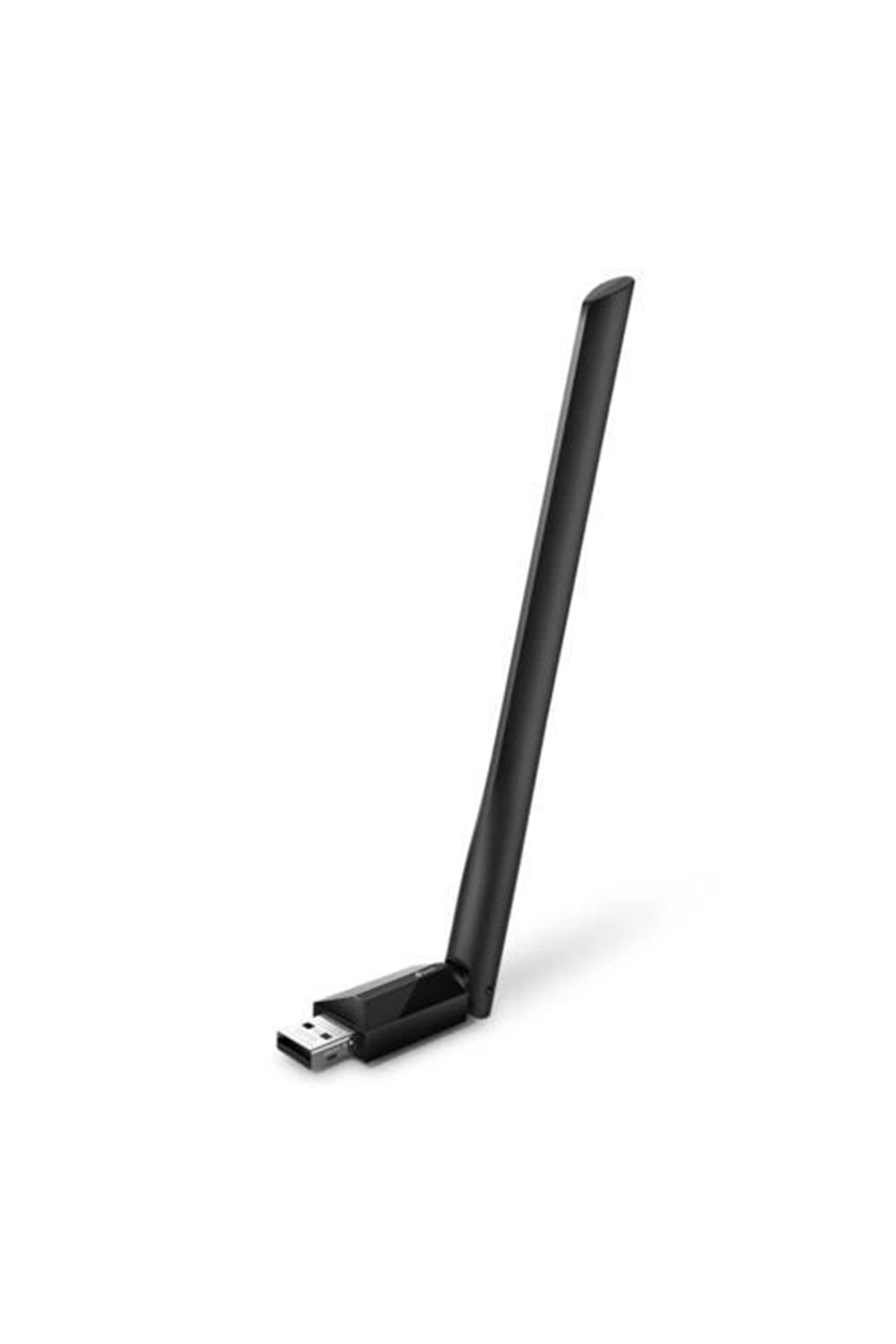 Wireless Usb Tp-Link Archer T2U Plus Ac600 Dualband Usb