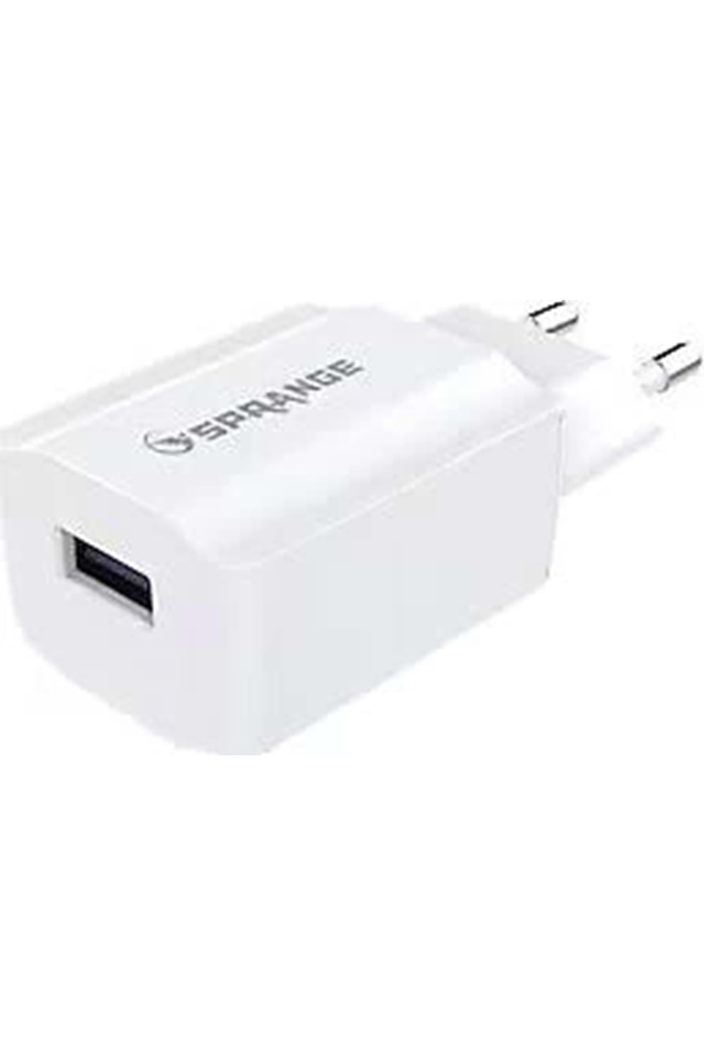 Sprange Q-21 2.1A Seyahat Adaptoru