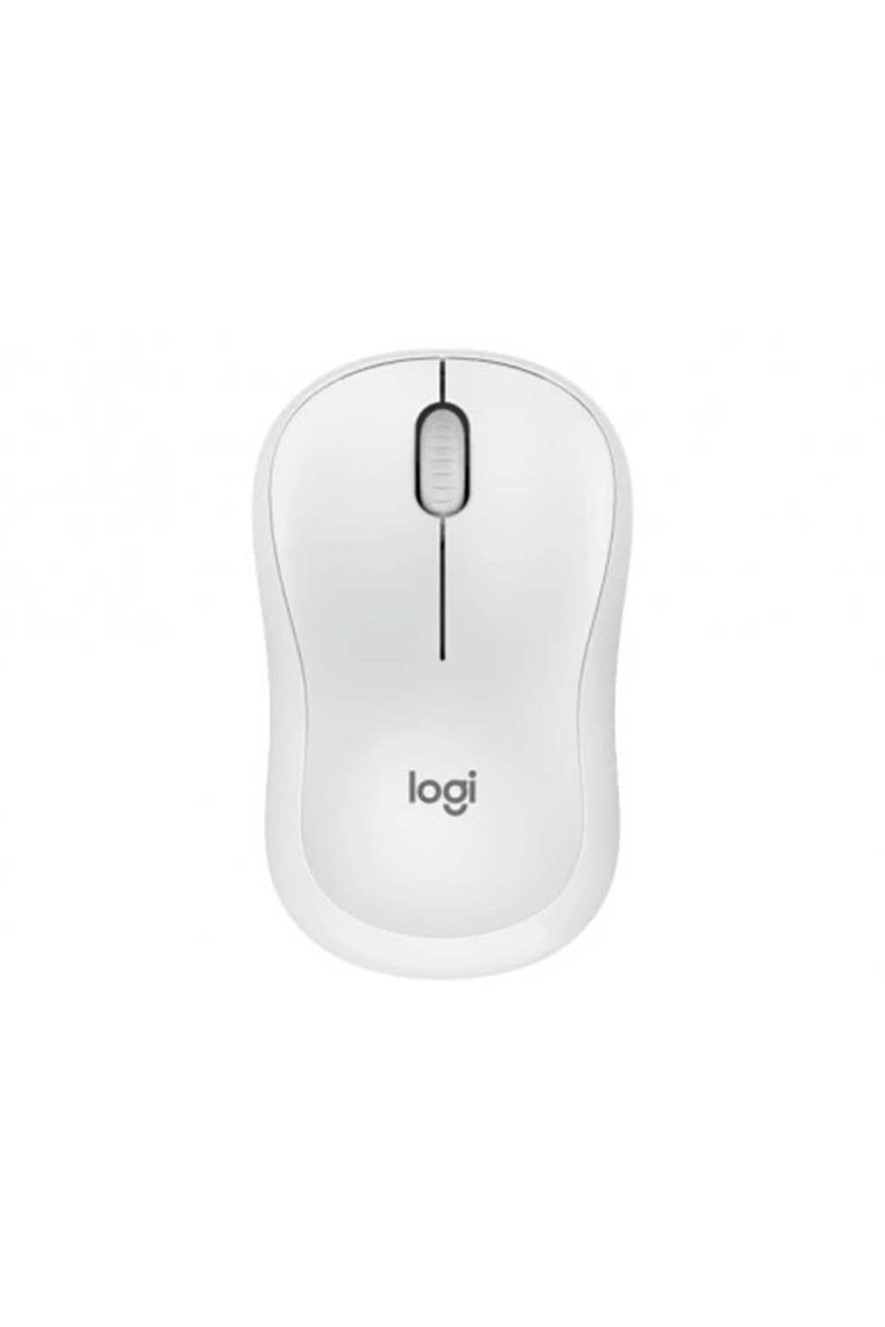Mouse Logıtech M240 Sessiz Bluetooth 910-007120 Beyaz
