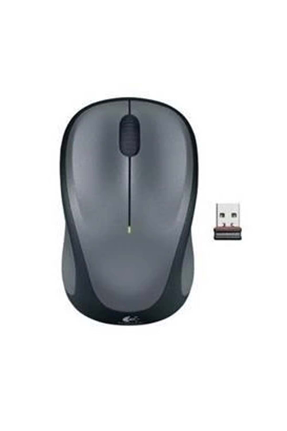 MOUSE LOGITECH M235 SİYAH 910-002201