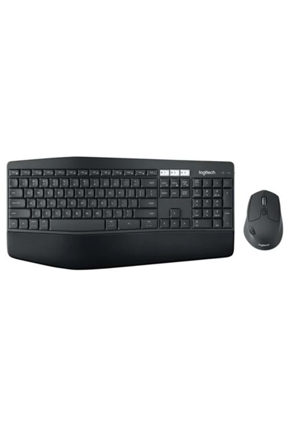 Kablosuz Klavyemouse Logitech Mk850 920-008230 Tr Layout
