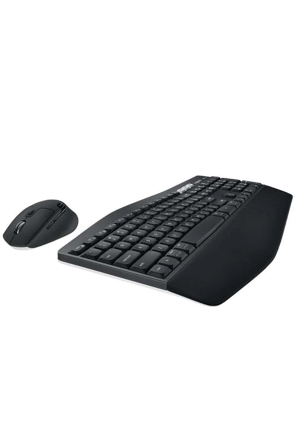Kablosuz Klavyemouse Logitech Mk850 920-008230 Tr Layout
