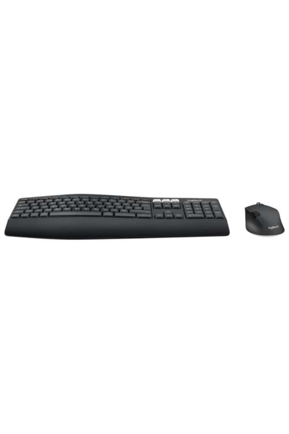Kablosuz Klavyemouse Logitech Mk850 920-008230 Tr Layout