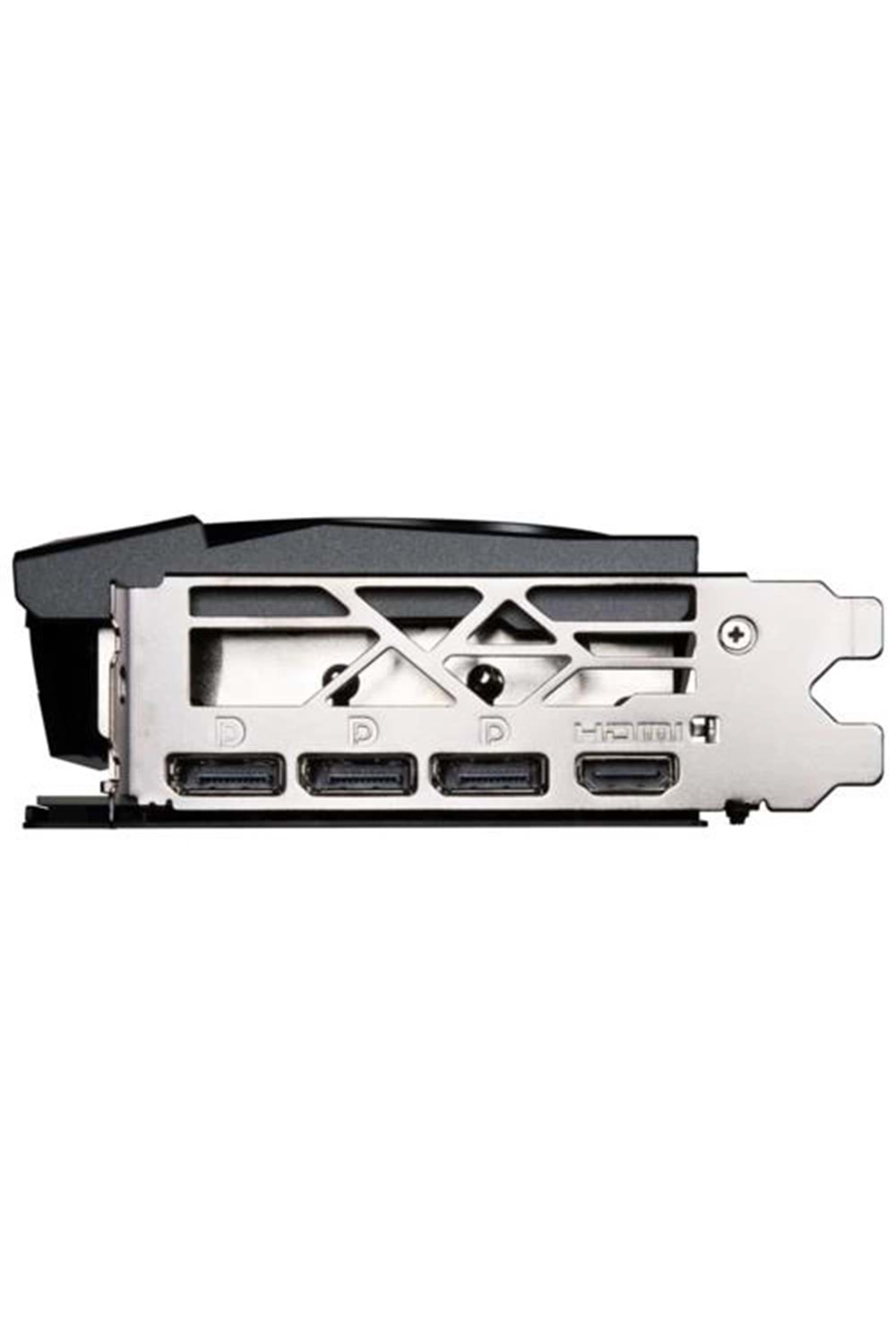 EKRAN KARTI MSI RTX4070Ti GAMING X SLIM 12GB 192Bit GDDR6X DP HDMI