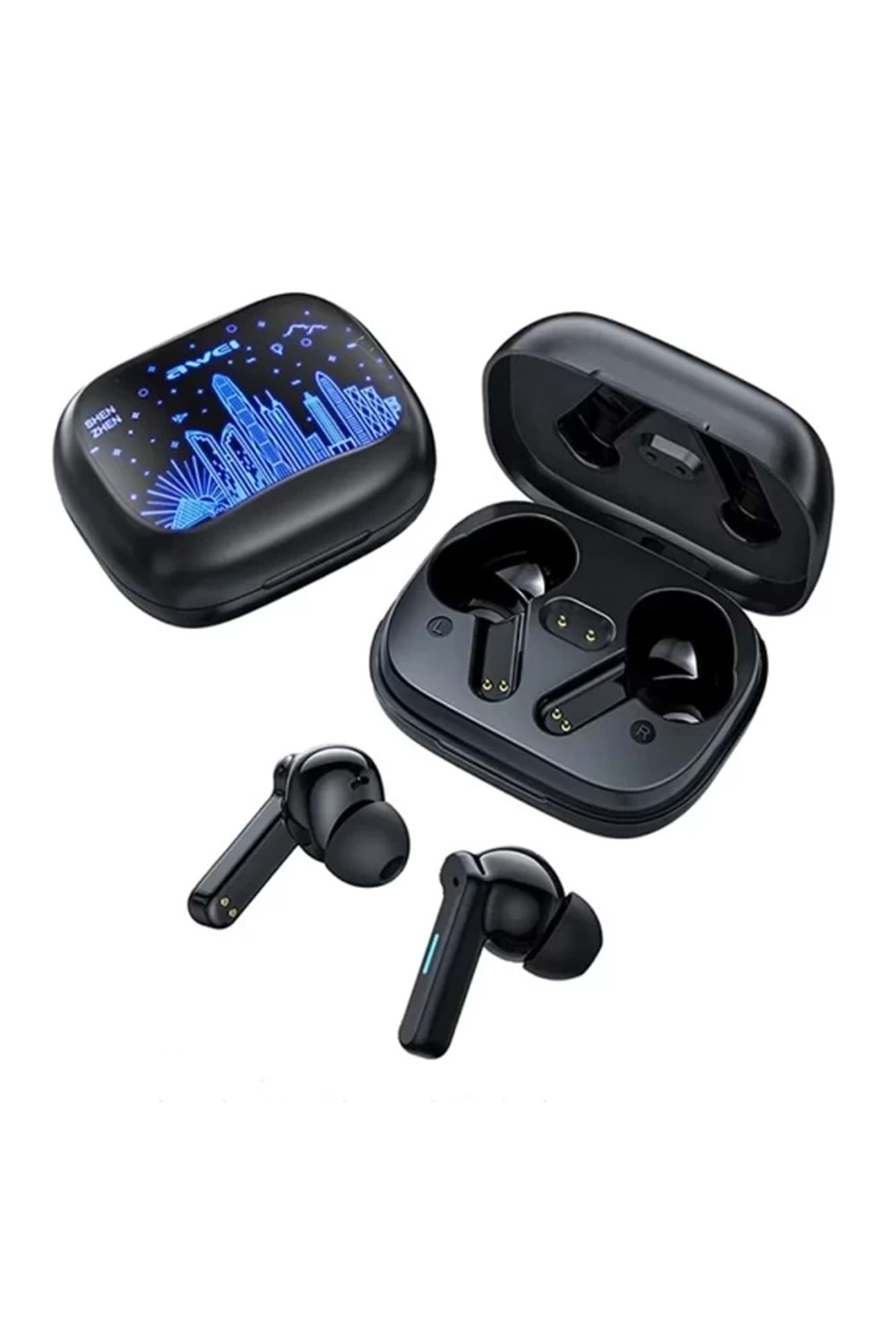 Kulaklık Aweı T53 Enc True Wıreless