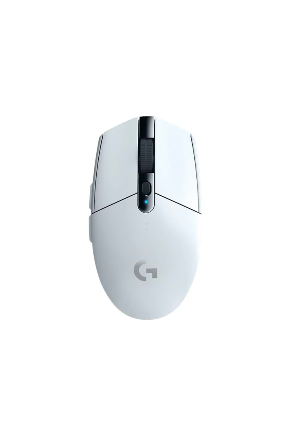 Logitech G G305 LightSpeed 12.000 DPI Kablosuz 910-005292 Beyaz