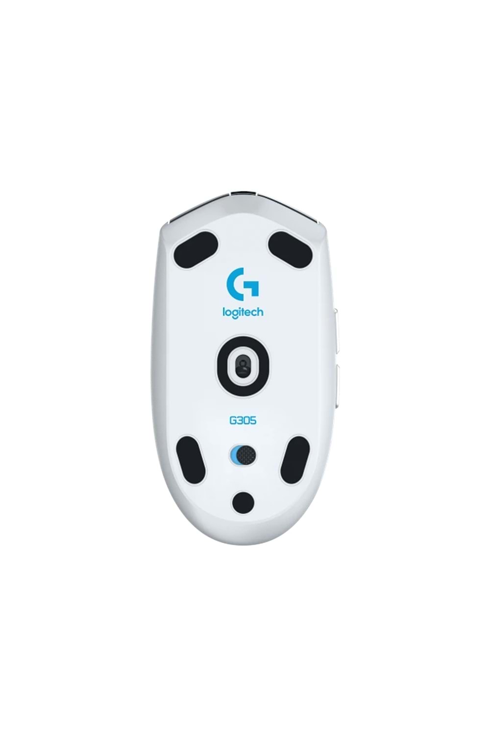 Logitech G G305 LightSpeed 12.000 DPI Kablosuz 910-005292 Beyaz