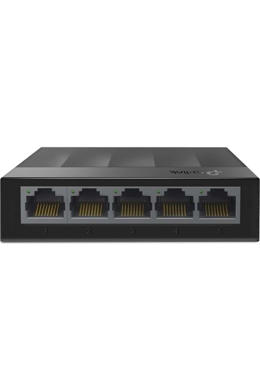Switch Tp-Link Ls1005G 5 Port 10/100/1000