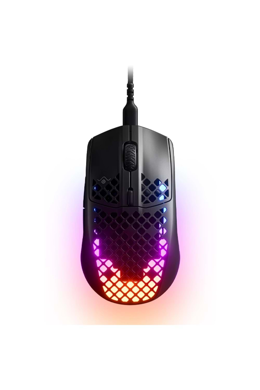 SteelSeries Aerox 3 SSM62611 Onyx 8500 CPI 6 Tuş RGB