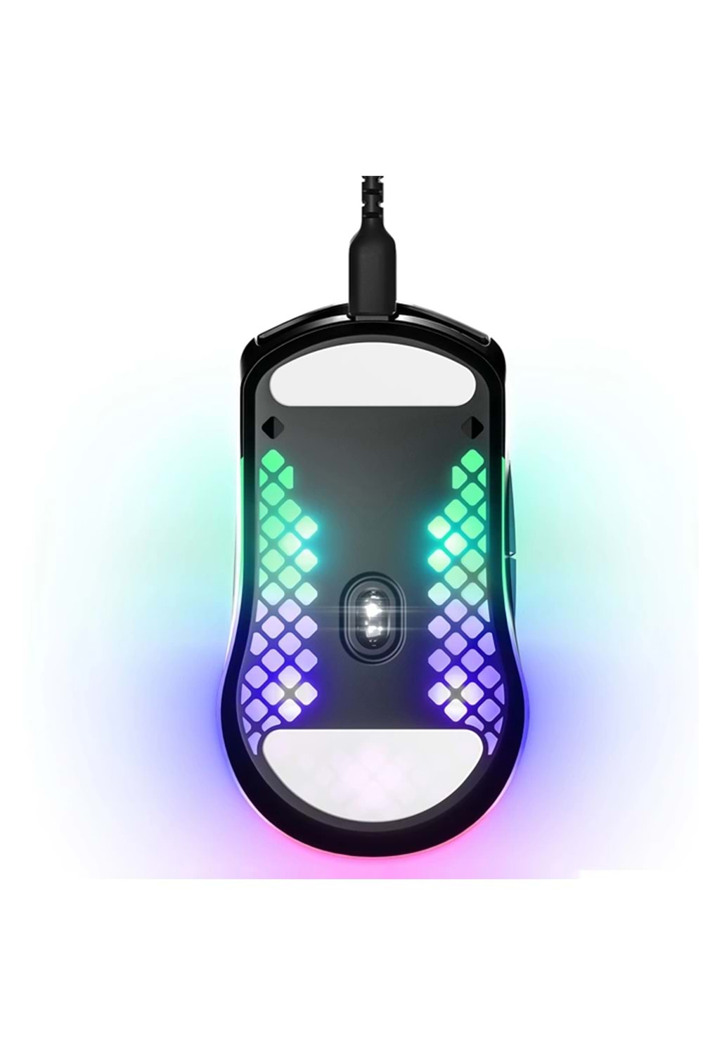 SteelSeries Aerox 3 SSM62611 Onyx 8500 CPI 6 Tuş RGB