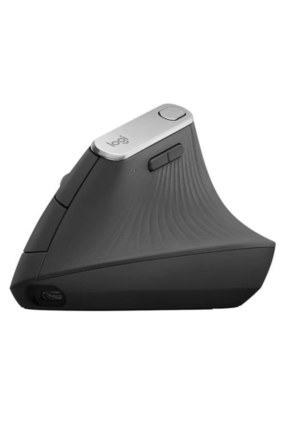 MOUSE LOGITECH MX Vertical Advanced Ergonomic 910-005448 Dikey Laser