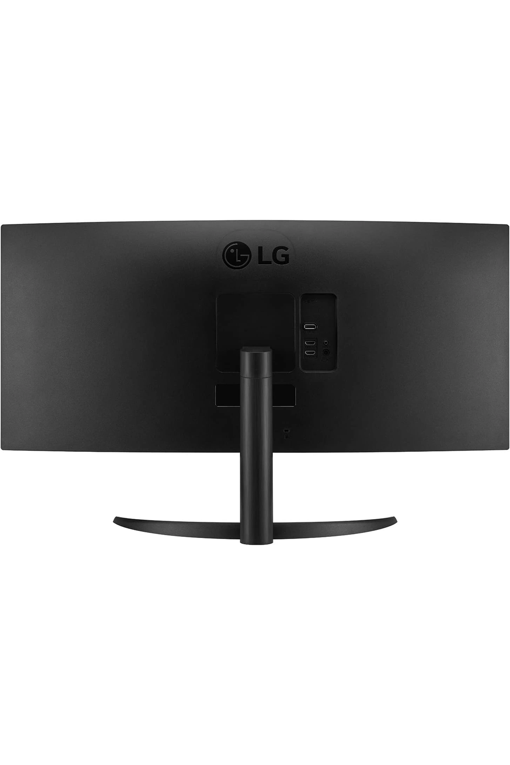 Monitor Lg 34