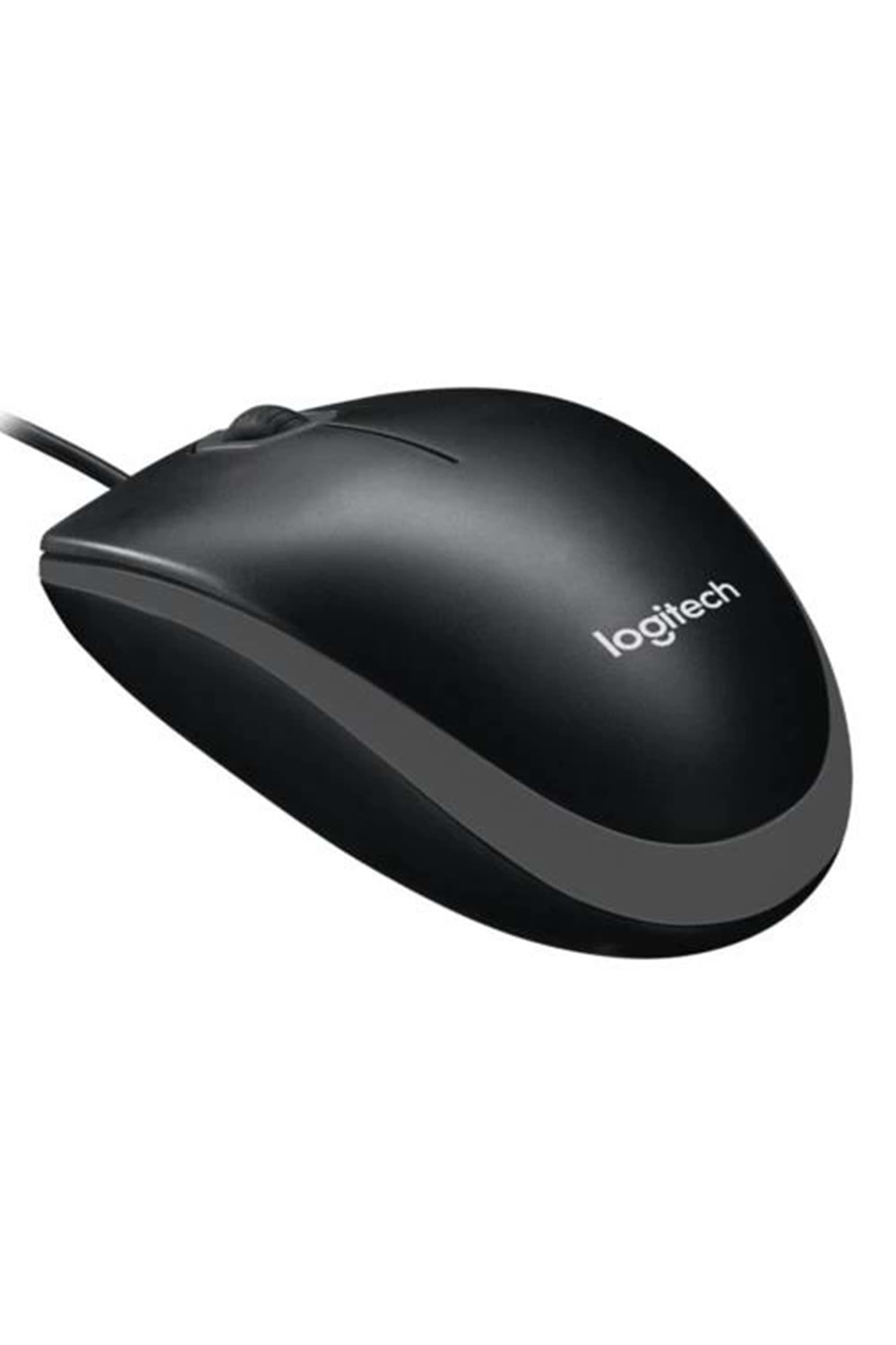 Mouse Logıtech B100 910-003357 Kablolu Siyah