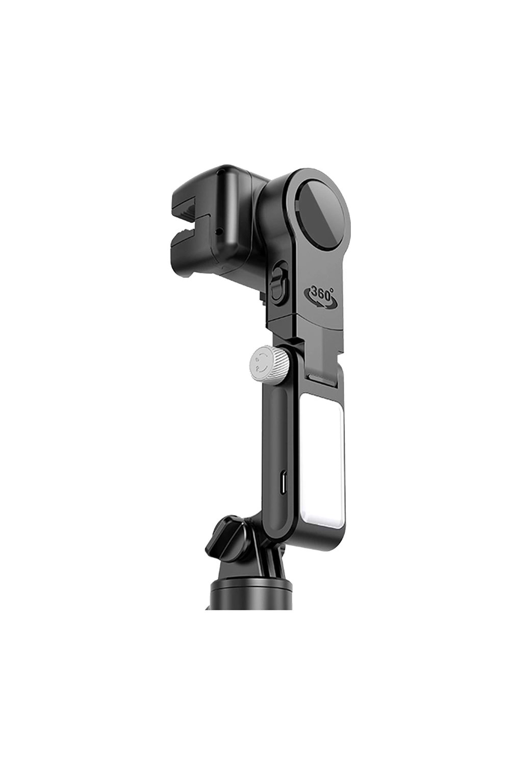 Wıwu Wı-Se006 Detachable Trıpod Selfıe Stıck