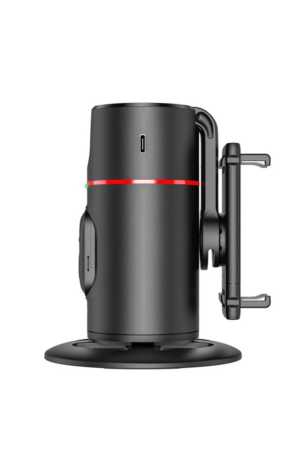 Kamera Wıwu Wı-Se008 360 Degree Rotatable Smart Face Recognition Track