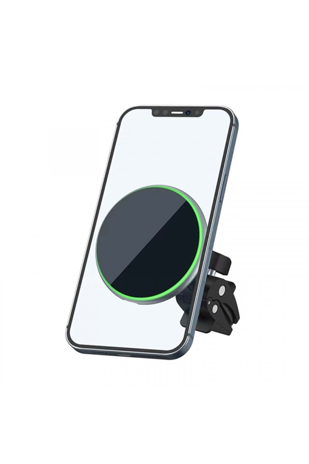 Wıwu Lıberator Ch-308 Lıberator 15W Magnetıc Wıreless Charger