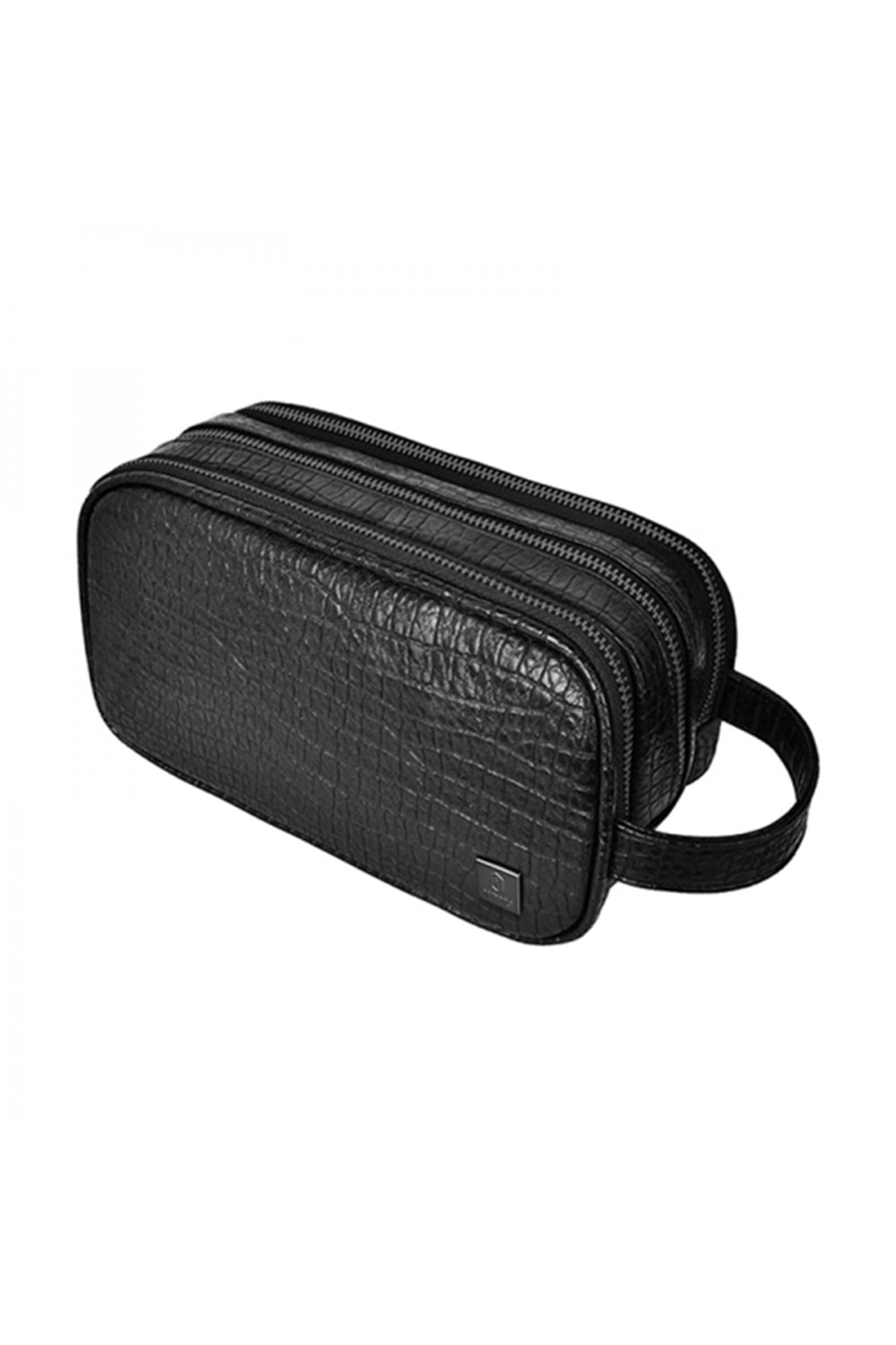 Aksesuar Wıwu Salem Pouch Fıngerprınt Lux Çanta