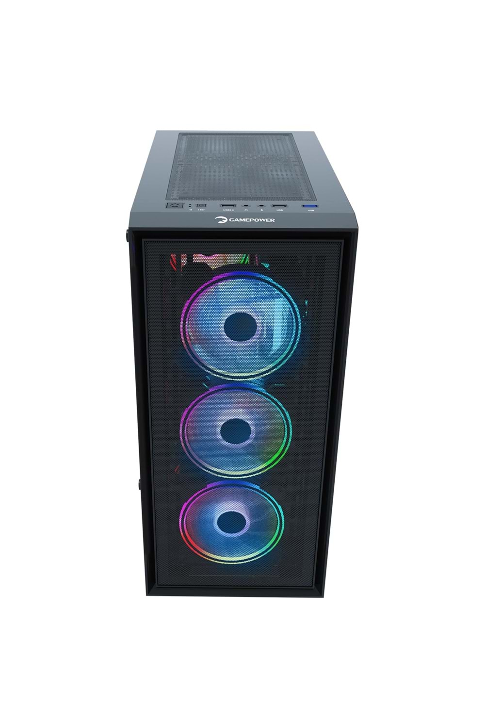 KASA GAMEPOWER MANTA ARGB GAMING