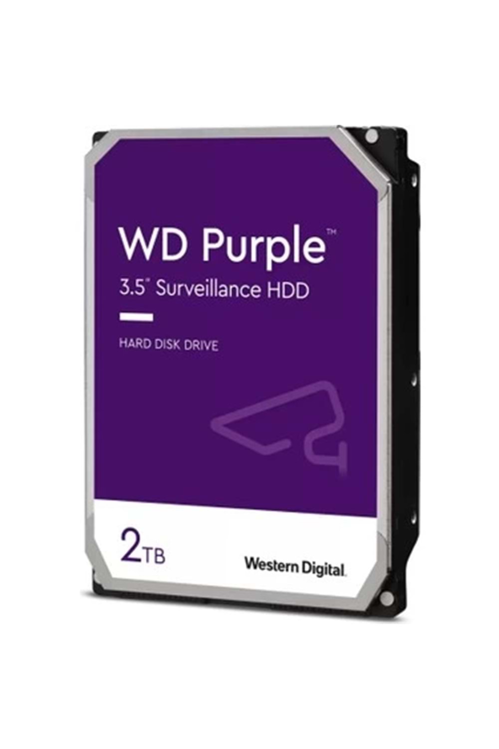Hdd Wd 3.5